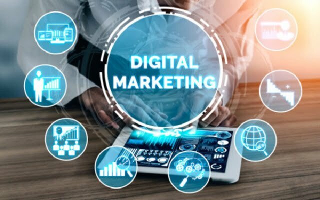 Digital Marketing là gì? Vài trò của Digital Marketing