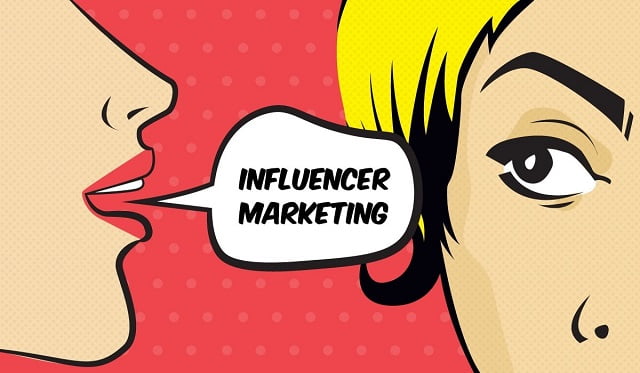 Influencer Marketing là gì? Vai trò của Influencer Marketing ra sao?