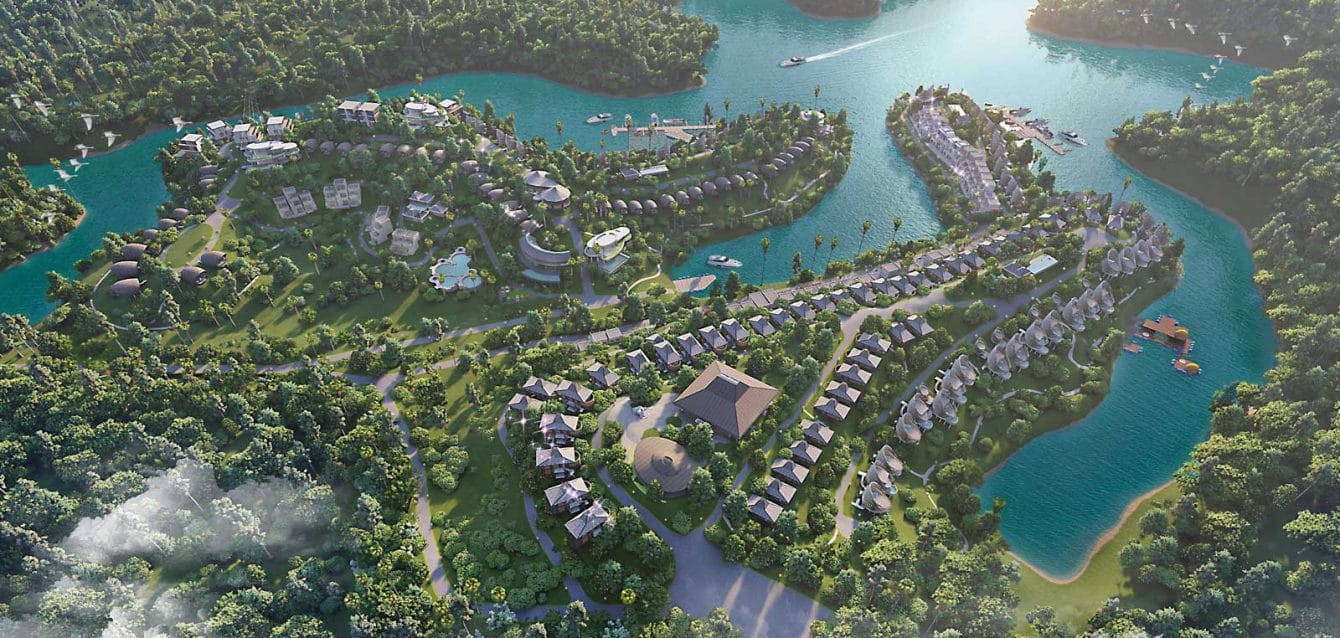 Dự án Shoshin Bình Thanh - Cao Phong, Hoà Bình Dự án Shoshin Bình Thanh - Cao Phong, Hoà Bình