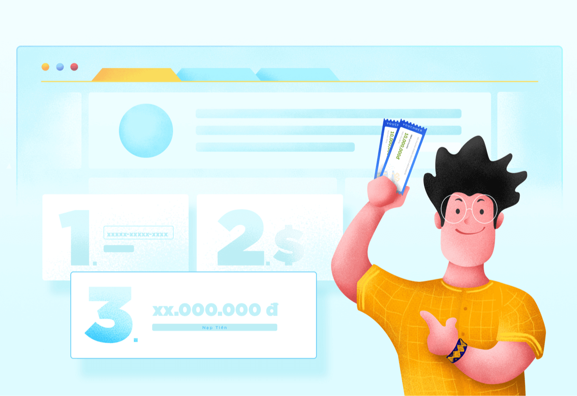 Có nên sử dụng Voucher để nạp tiền Zalo Ads