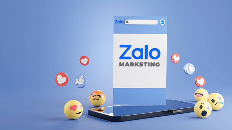 Zalo Marketing là gì? Những kiến thức cơ bản cần phải nắm được