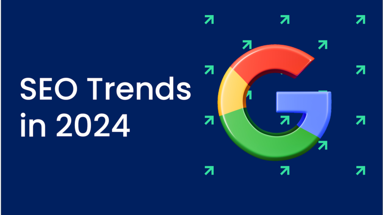 SEO Google trong năm 2024 đã thay đổi như thế nào?