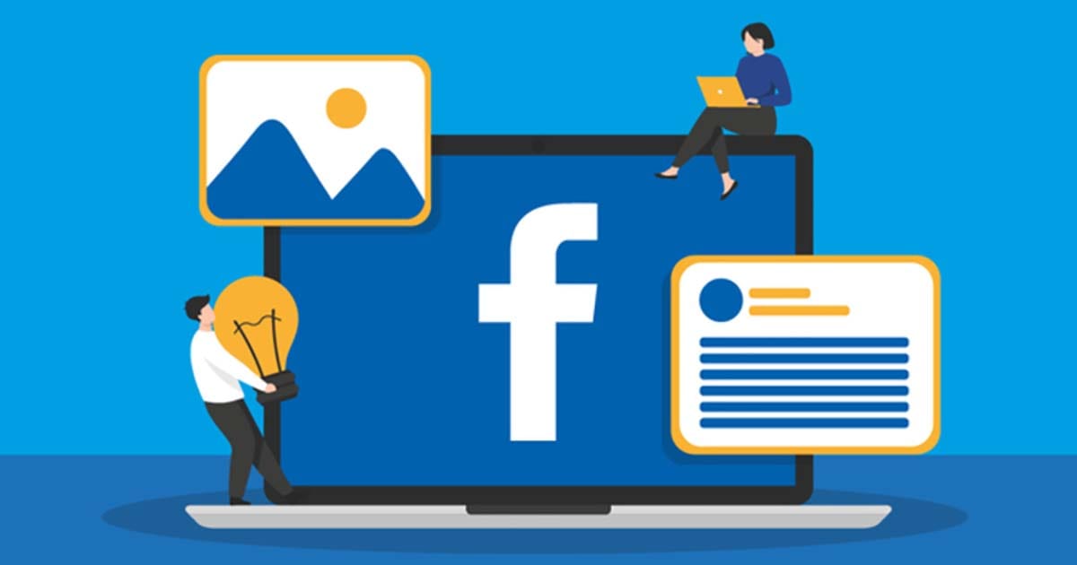 8 bước viết bài Post Facebook hiệu quả thu hút người đọc