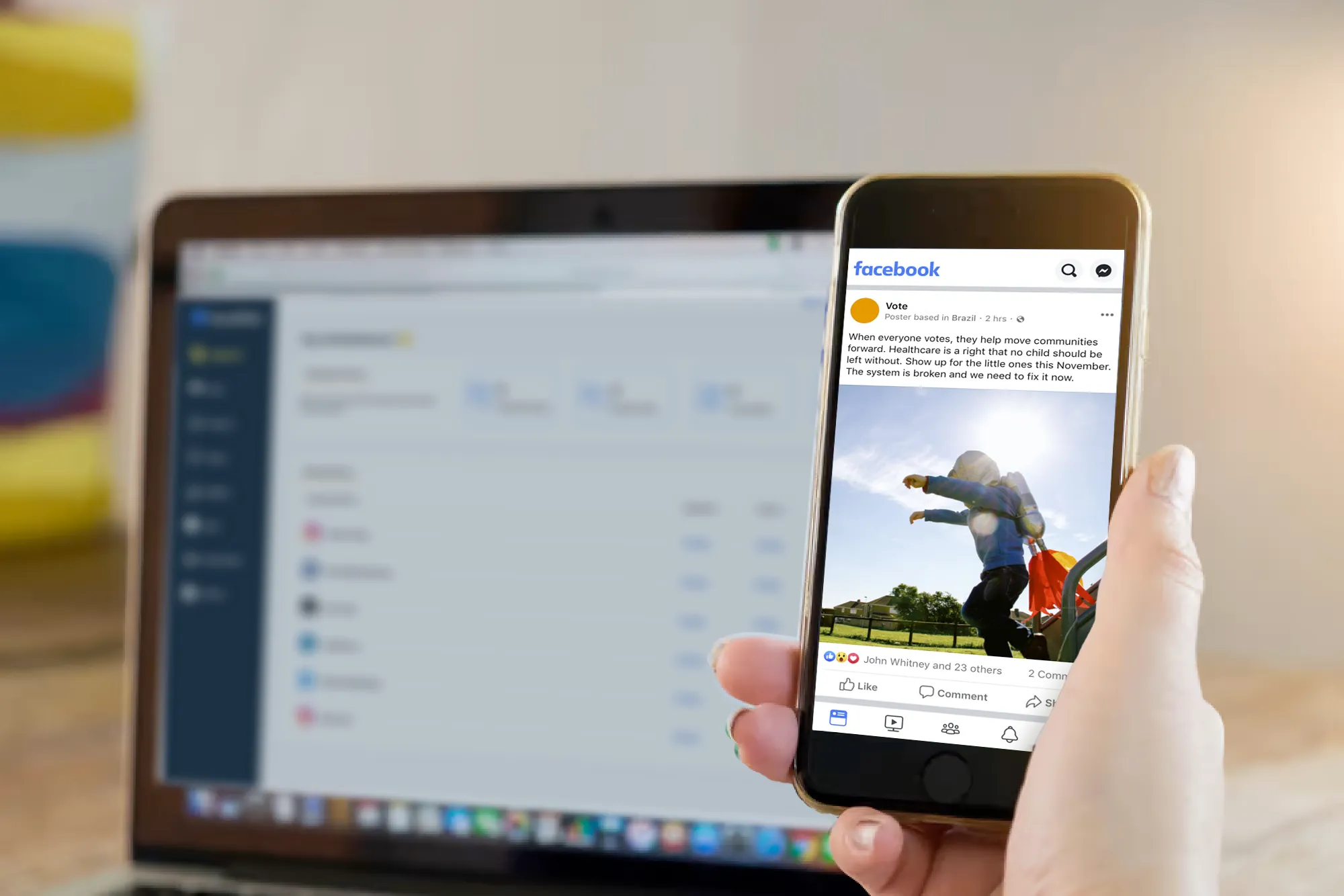 8 bước viết bài Post Facebook hiệu quả thu hút người đọc