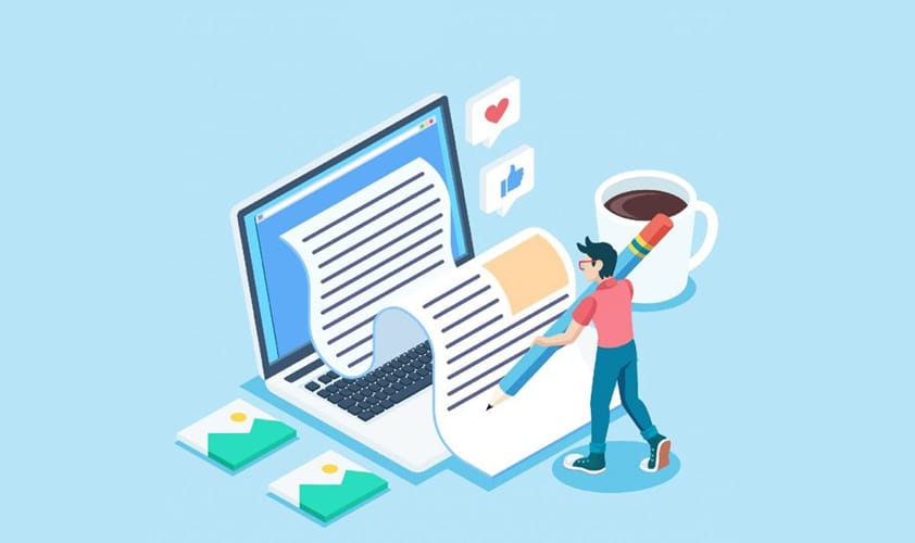 Content chuẩn SEO là gì? Cách tối ưu Content SEO hiệu quả