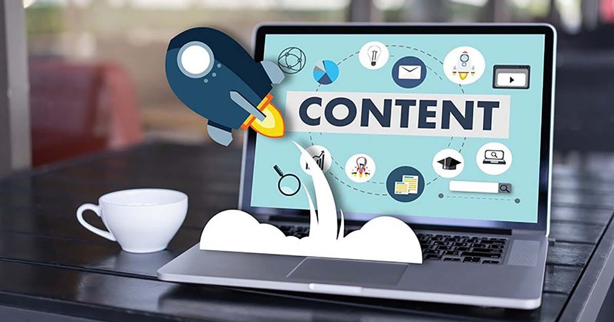 Content chuẩn SEO là gì? Cách tối ưu Content SEO hiệu quả