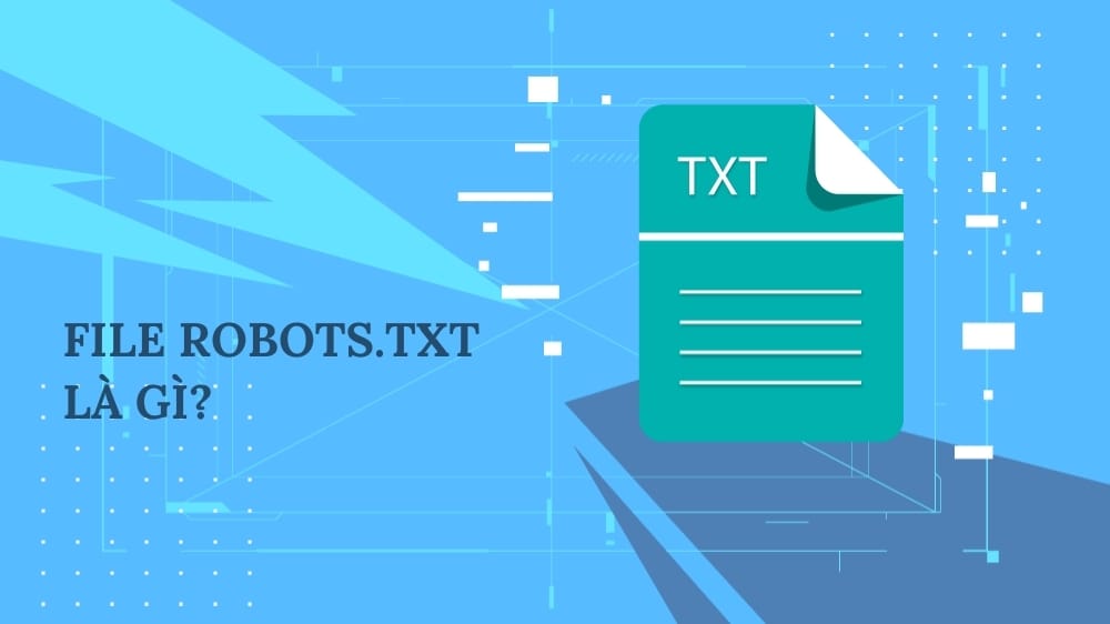 File Robots.txt là gì? Sử Robots.txt sao cho đúng cách