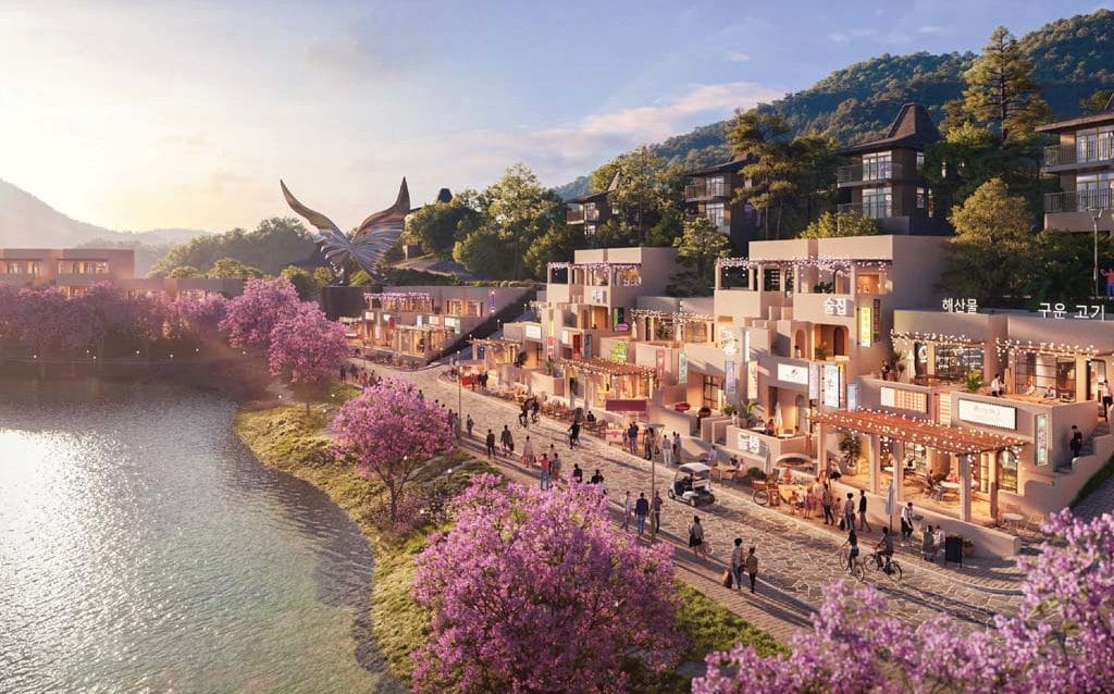 Shoshin Bình Thanh: Tâm điểm đầu tư Hoà Bình Shoshin Bình Thanh: Tâm điểm đầu tư Hoà Bình