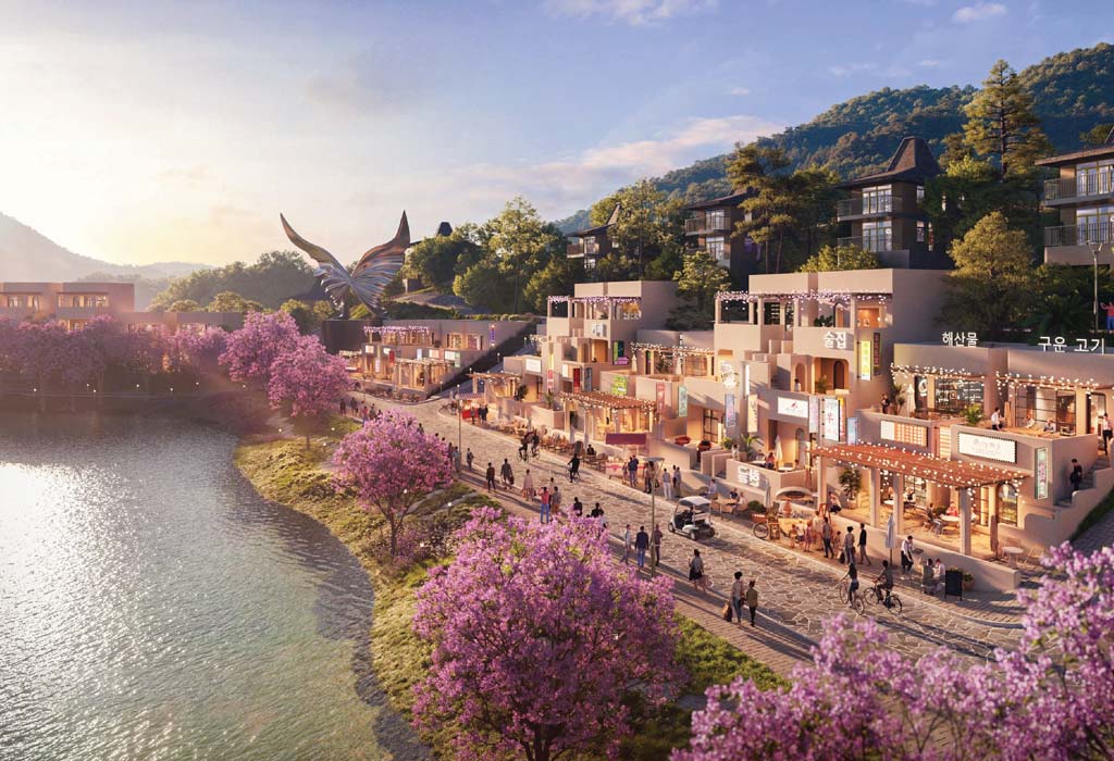 Shoshin Bình Thanh: Tâm điểm đầu tư Hoà Bình