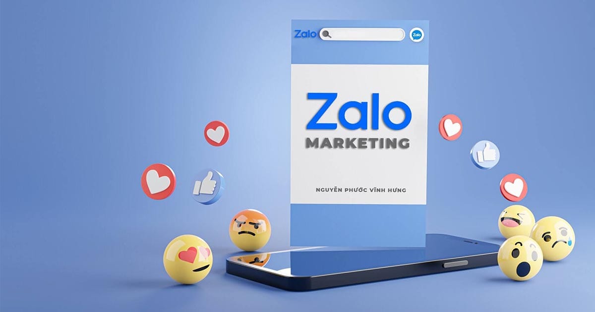 Zalo Marketing là gì? Những kiến thức cần phải nắm được