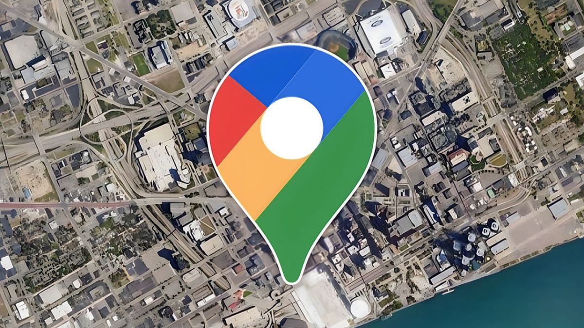 Hướng dẫn chi tiết cách tạo Google Map cho doanh nghiệp