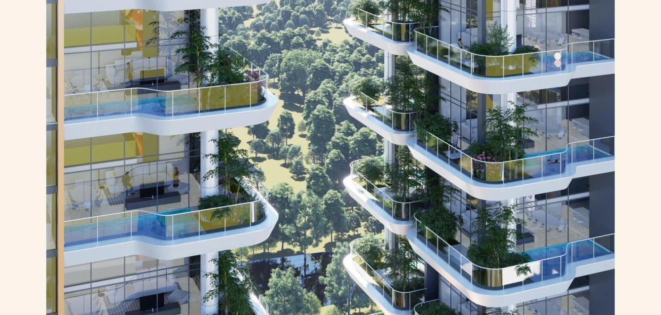 Rivea Residence – Biểu tượng sống mới tại Hoàng Mai Rivea Residence – Biểu tượng sống mới tại Hoàng Mai