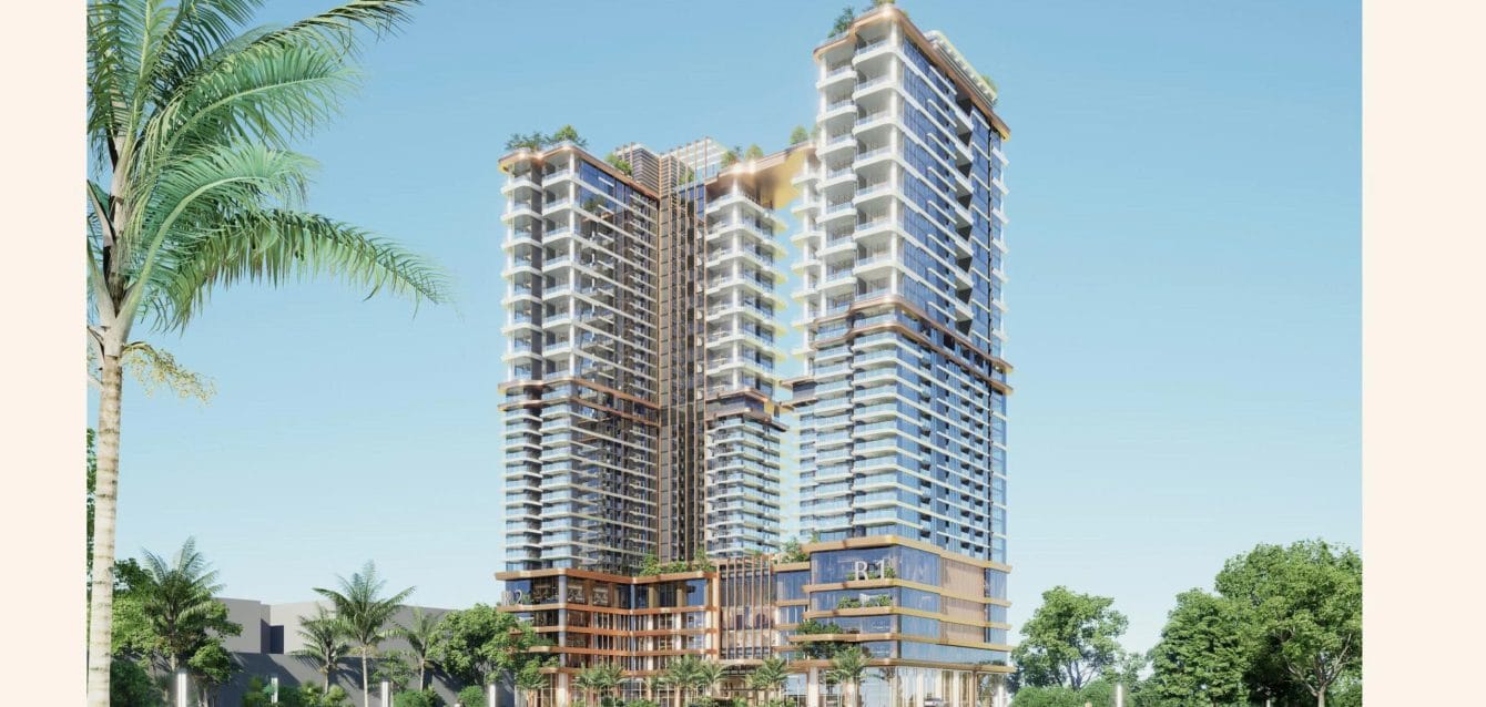 Dự án Rivea Hanoi Hoàng Mai khi nào mở bán? Dự án Rivea Hanoi Hoàng Mai khi nào mở bán?