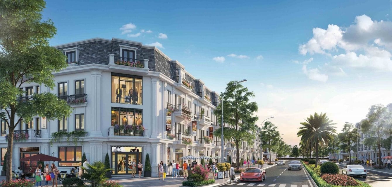 Phú Thứ Park Hill – Điểm sáng đầu tư cuối năm 2025 Phú Thứ Park Hill – Điểm sáng đầu tư cuối năm 2025