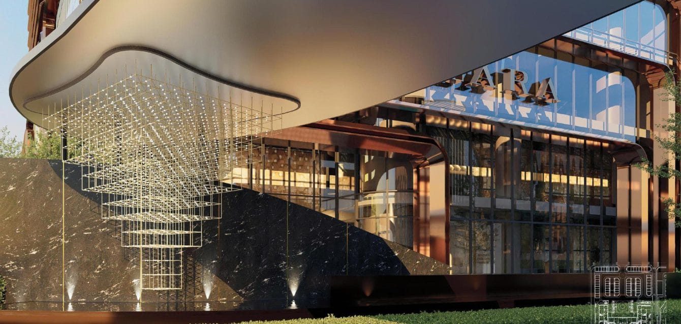 Quỹ căn 1 ngủ Rivea Residences – Đầu tư giá tốt giai đoạn 1