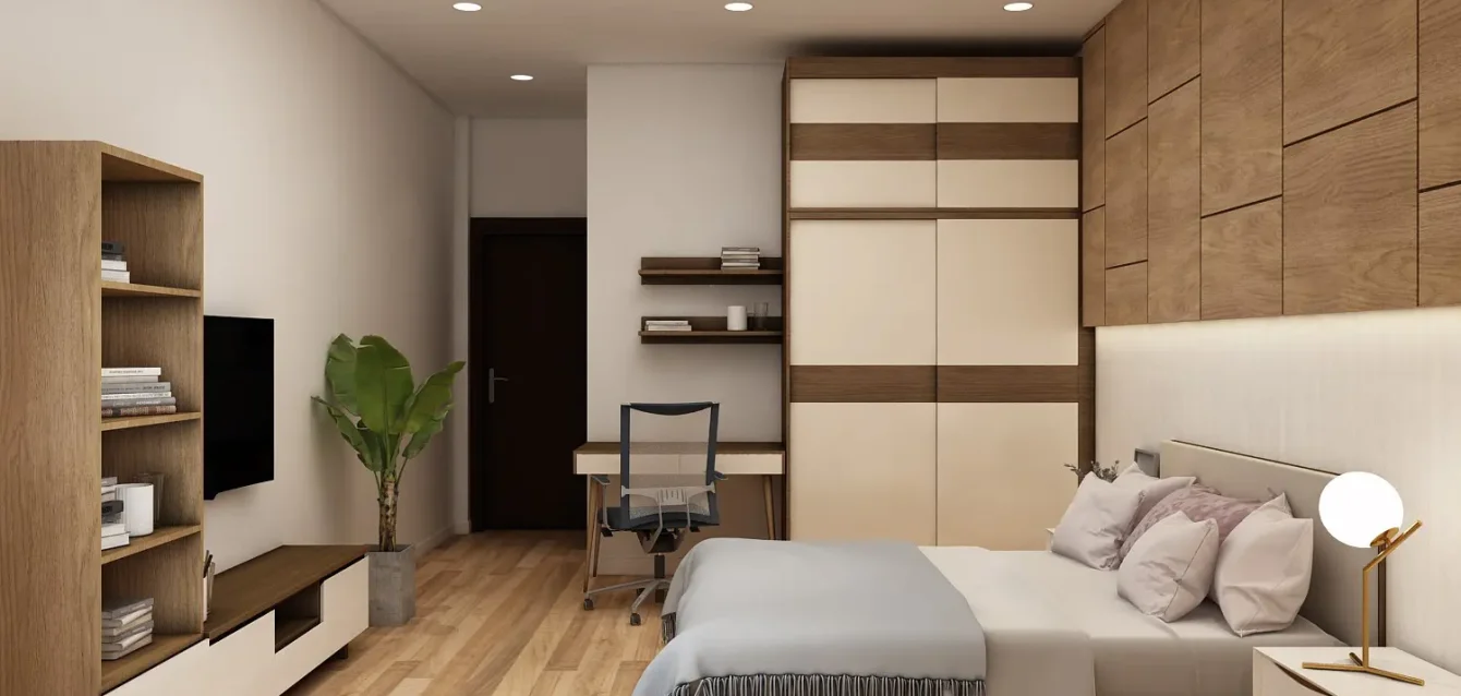 Dự án Rivea Residences – Đẳng cấp sống sang tại Hoàng Mai