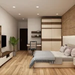 Dự án Rivea Residences – Đẳng cấp sống sang tại Hoàng Mai