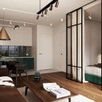 Quỹ căn 1 ngủ Rivea Residences – Cơ hội đầu tư giá tốt tại trung tâm Hoàng Mai