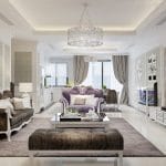 Quỹ căn 2 ngủ Rivea Residences – Cơ hội đầu tư vàng trong giai đoạn 1