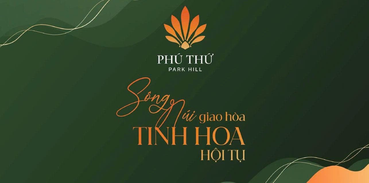 Phú Thứ Park Hill – Cơn địa chấn tại Hải Phòng sắp ra mắt