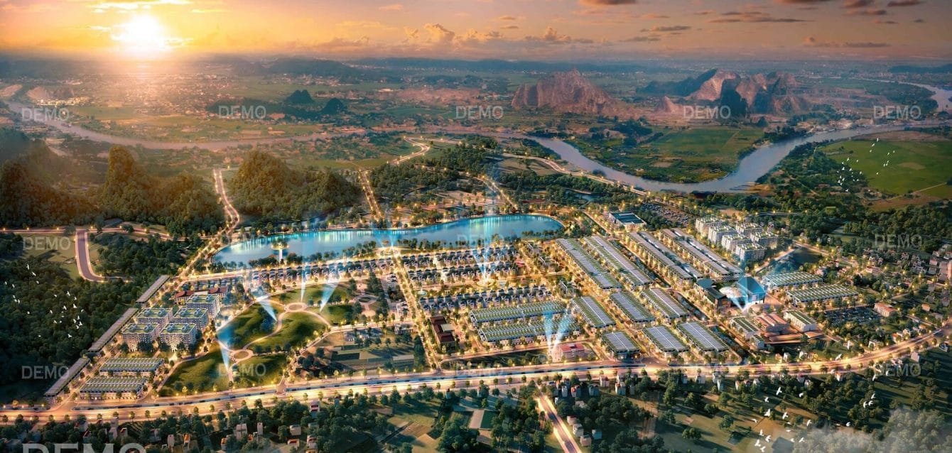 Phú Thứ Park Hill – Cơ hội đầu tư x2 tài sản tại Hải Phòng