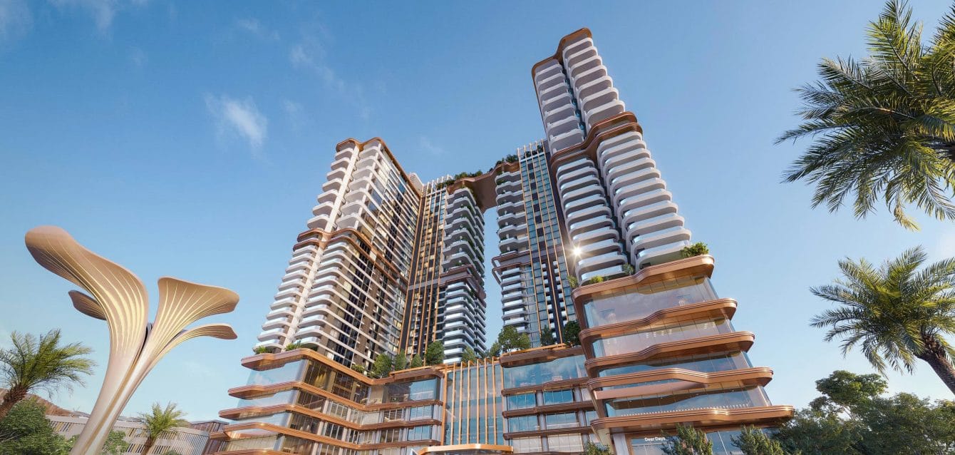 Rivea Residences – Căn hộ hạng sang bậc nhất Hoàng Mai Rivea Residences – Căn hộ hạng sang bậc nhất Hoàng Mai