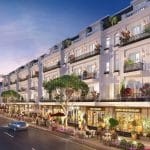 Sắp mở bán dự án Phú Thứ Park Hill tại Hải Phòng