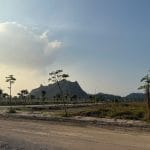 Bán đất nền Phú Thứ Park Hill các lô diện tích 157–225m²