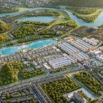 Phú Thứ Park Hill – Cơ hội đầu tư có 102 tại Nhị Chiểu Hải Phòng