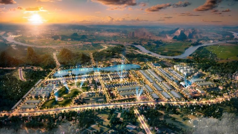 Phú Thứ Park Hill – Tâm điểm đầu tư bất động sản Bắc Hải Phòng Phú Thứ Park Hill – Tâm điểm đầu tư bất động sản Bắc Hải Phòng