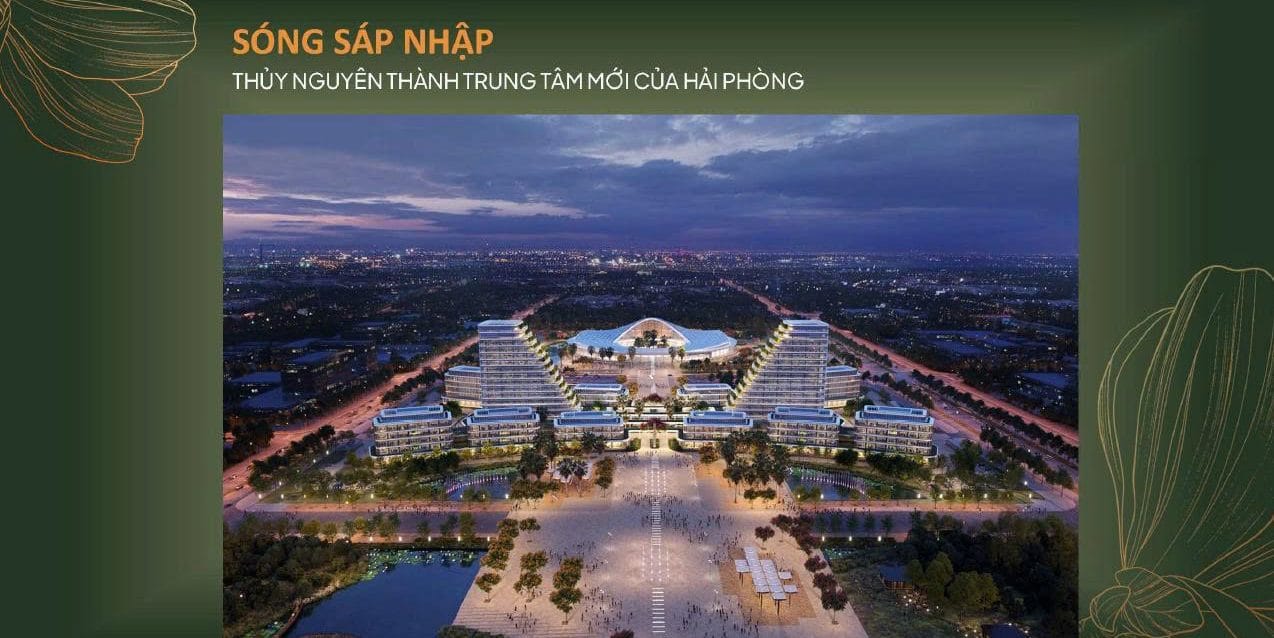 Phú Thứ Park Hill – Tiềm năng đầu tư sinh lời bền vững theo thời gian