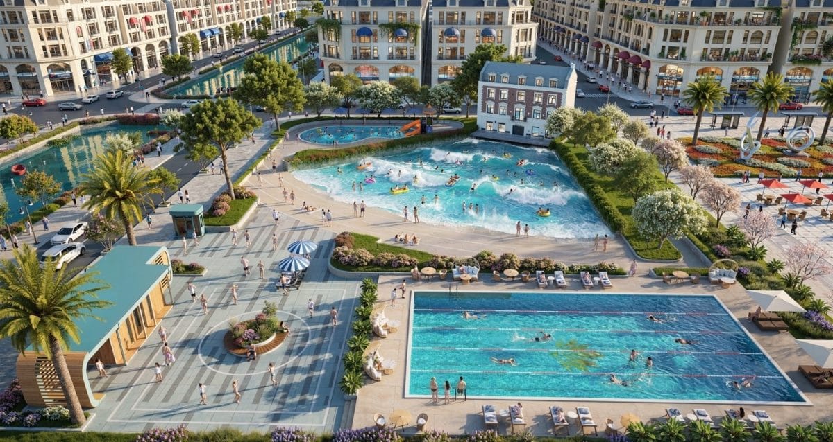 Quỹ căn 110m vị trí đẹp giá tốt dự án Phú Thứ Park Hill Quỹ căn 110m vị trí đẹp giá tốt dự án Phú Thứ Park Hill