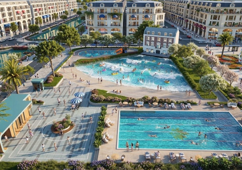 Quỹ căn 110m vị trí đẹp giá tốt dự án Phú Thứ Park Hill Quỹ căn 110m vị trí đẹp giá tốt dự án Phú Thứ Park Hill