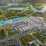 Tổng hợp quỹ căn 157 – 180 – 225 giá tốt nhất Phú Thứ Park Hill