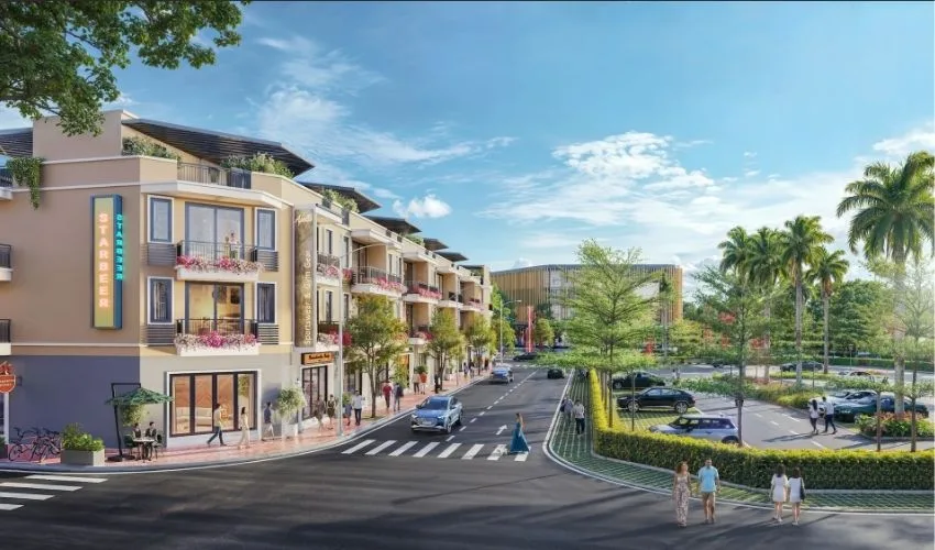 AnDora City Hải Phòng – Siêu đô thị mới đáng đầu tư nhất 2026
