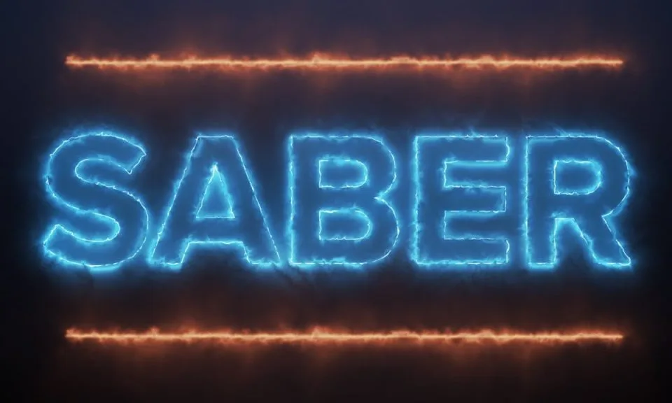 Hướng Dẫn Tải Và Sử Dụng Plugin Saber Cho After Effects Từ A-Z Hướng Dẫn Tải Và Sử Dụng Plugin Saber Cho After Effects Từ A-Z