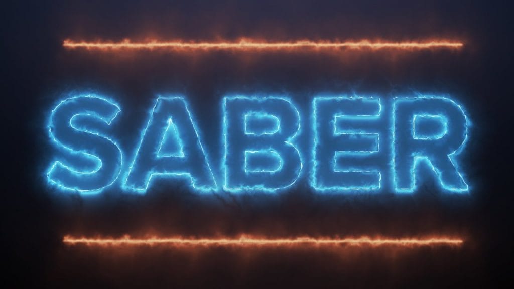 Hướng Dẫn Tải Và Sử Dụng Plugin Saber Cho After Effects Từ A-Z